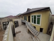 Satılır 5 otaqlı 150 m2 həyət evi Hövsan