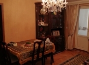 Satılır 2 otaqlı 40 m2 köhnə tikili Hüseyn Cavid parkı