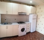 İcarəyə verilir 2 otaqlı 48 m2 köhnə tikili Heydər Əliyev sarayı