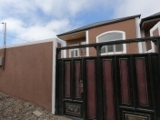 Satılır 3 otaqlı 100 m2 həyət evi Binəqədi