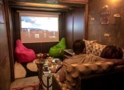 İcarəyə verilir 9 otaqlı 289 m2 obyekt 28 May m.