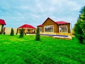 Satılır 5 otaqlı 230 m2 bağ evi Mərdəkan
