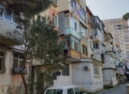 Satılır 1 otaqlı 30 m2 köhnə tikili 5 mkr