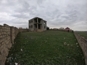 Satılır 5 otaqlı 192 m2 həyət evi Fatmayı