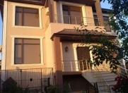 Satılır 5 otaqlı 400 m2 villa Novxanı