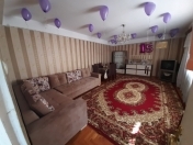 Satılır 4 otaqlı 109 m2 köhnə tikili 8 km