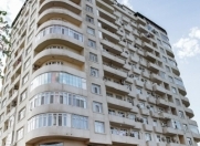 İcarəyə verilir 4 otaqlı 160 m2 yeni tikili Memar Əcəmi m.