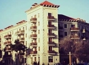 Satılır 2 otaqlı 54 m2 köhnə tikili Buzovna