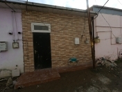 Satılır 2 otaqlı 45 m2 həyət evi Binəqədi