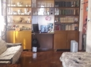 Satılır 1 otaqlı 50 m2 köhnə tikili Elmlər Akademiyası m.