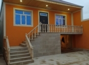 Satılır 4 otaqlı 120 m2 həyət evi Hövsan