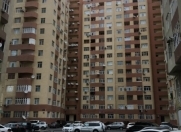 Satılır 3 otaqlı 92.5 m2 yeni tikili Sumqayıt