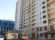 İcarəyə verilir 3 otaqlı 150 m2 yeni tikili Gənclik m.
