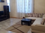 İcarəyə verilir 3 otaqlı 151 m2 yeni tikili 7 mkr