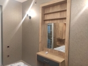 İcarəyə verilir 2 otaqlı 55 m2 köhnə tikili Sahil m.