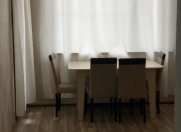 İcarəyə verilir 2 otaqlı 55 m2 yeni tikili Qaraçuxur