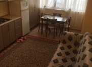 İcarəyə verilir 1 otaqlı 53 m2 yeni tikili Həzi Aslanov