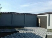 Satılır 4 otaqlı 200 m2 həyət evi Zaqatala