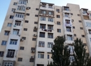 Satılır 3 otaqlı 85 m2 köhnə tikili 6 mkr