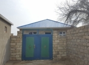 Satılır 3 otaqlı 80 m2 həyət evi Hövsan