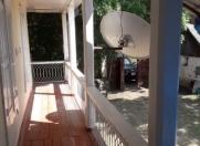 Satılır 5 otaqlı 110 m2 həyət evi Gədəbəy