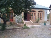 Satılır 3 otaqlı 200 m2 bağ evi İsmayıllı