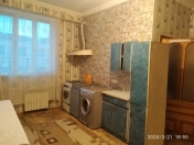 İcarəyə verilir 2 otaqlı 45 m2 yeni tikili Masazır