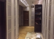 Satılır 2 otaqlı 102 m2 yeni tikili 8 km