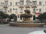 Satılır 3 otaqlı 70 m2 köhnə tikili Dövlət Statistika Komitəsi