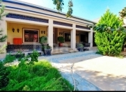 Satılır 4 otaqlı 140 m2 həyət evi Şüvəlan