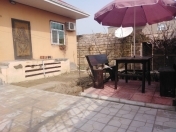 Satılır 3 otaqlı 65 m2 həyət evi Maştağa