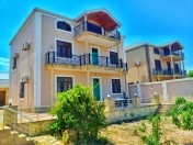 İcarəyə verilir 6 otaqlı 200 m2 bağ evi Şüvəlan