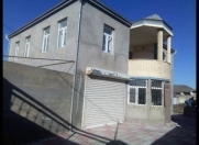 Satılır 5 otaqlı 800 m2 həyət evi Koroğlu Parkı