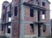 Satılır 1 otaqlı 340 m2 villa Quba