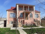 Satılır 6 otaqlı 297 m2 həyət evi Buzovna