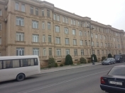 İcarəyə verilir 1 otaqlı 35 m2 köhnə tikili Nəriman Nərimanov m.