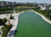 Satılır 3 otaqlı 157 m2 yeni tikili Bakıxanov