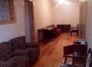 İcarəyə verilir 3 otaqlı 100 m2 həyət evi Gəncə