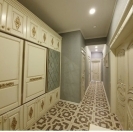 Satılır 4 otaqlı 130 m2 yeni tikili Əhmədli