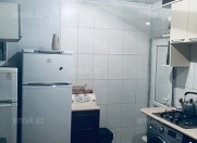 Satılır 2 otaqlı 45 m2 həyət evi 20-ci sahə