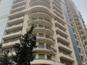 İcarəyə verilir 2 otaqlı 70 m2 yeni tikili Qara Qarayev m.