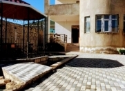 Satılır 7 otaqlı 300 m2 həyət evi Masazır