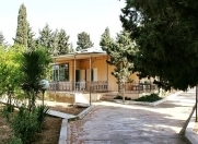 İcarəyə verilir 4 otaqlı 150 m2 bağ evi Bilgəh