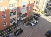 Satılır 4 otaqlı 174 m2 yeni tikili Masazır