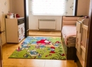 Satılır 5 otaqlı 120 m2 köhnə tikili Sumqayıt