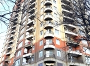 Satılır 3 otaqlı 117 m2 yeni tikili Dövlət Statistika Komitəsi