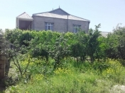 Satılır 5 otaqlı 240 m2 həyət evi Masazır