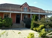İcarəyə verilir 4 otaqlı 338 m2 bağ evi Görədil