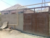 Satılır 3 otaqlı 72 m2 həyət evi Binəqədi