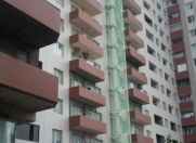 Satılır 3 otaqlı 101 m2 yeni tikili 7 mkr